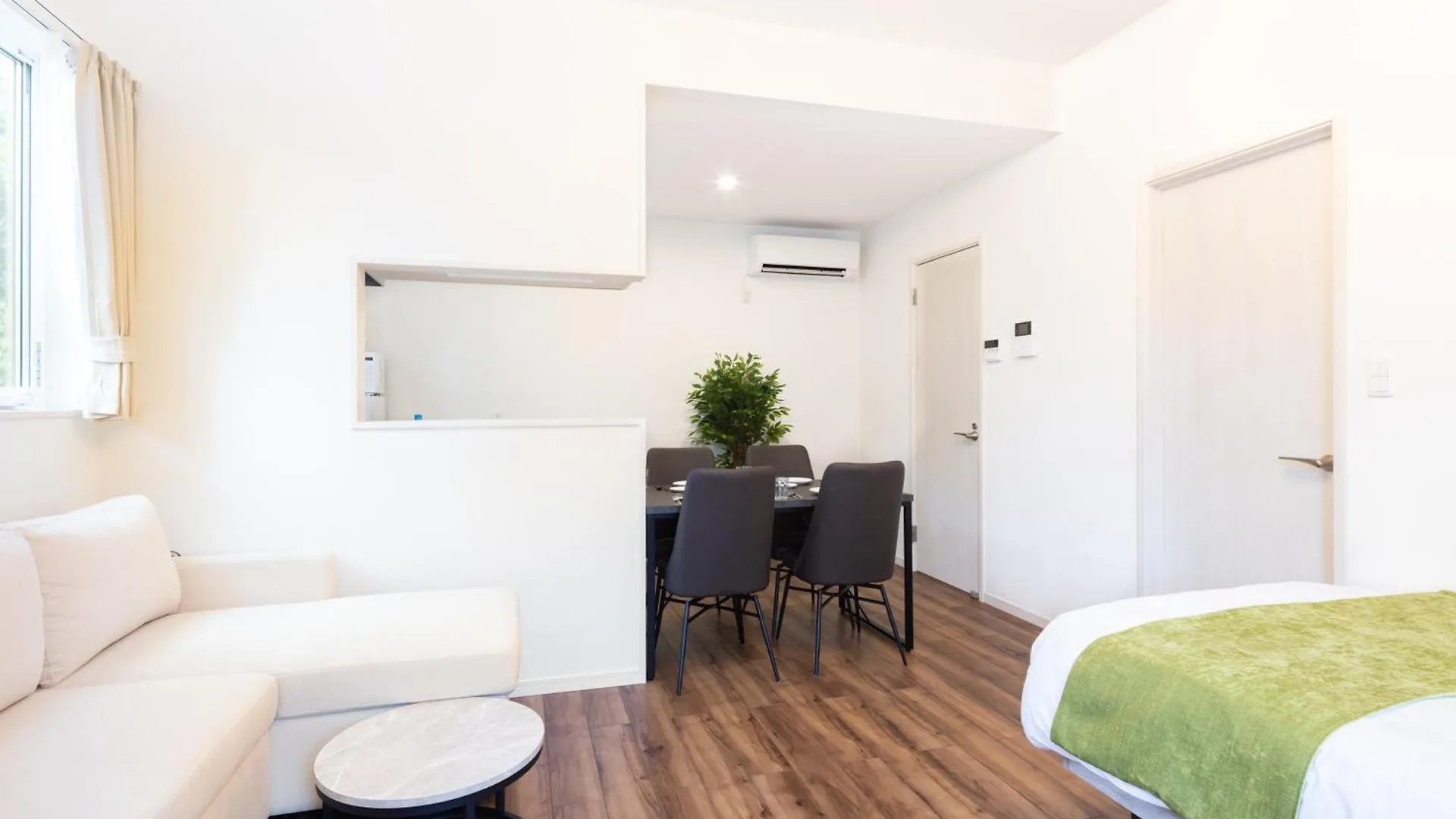 Villa Kazumax 4 Tokyo Apartment