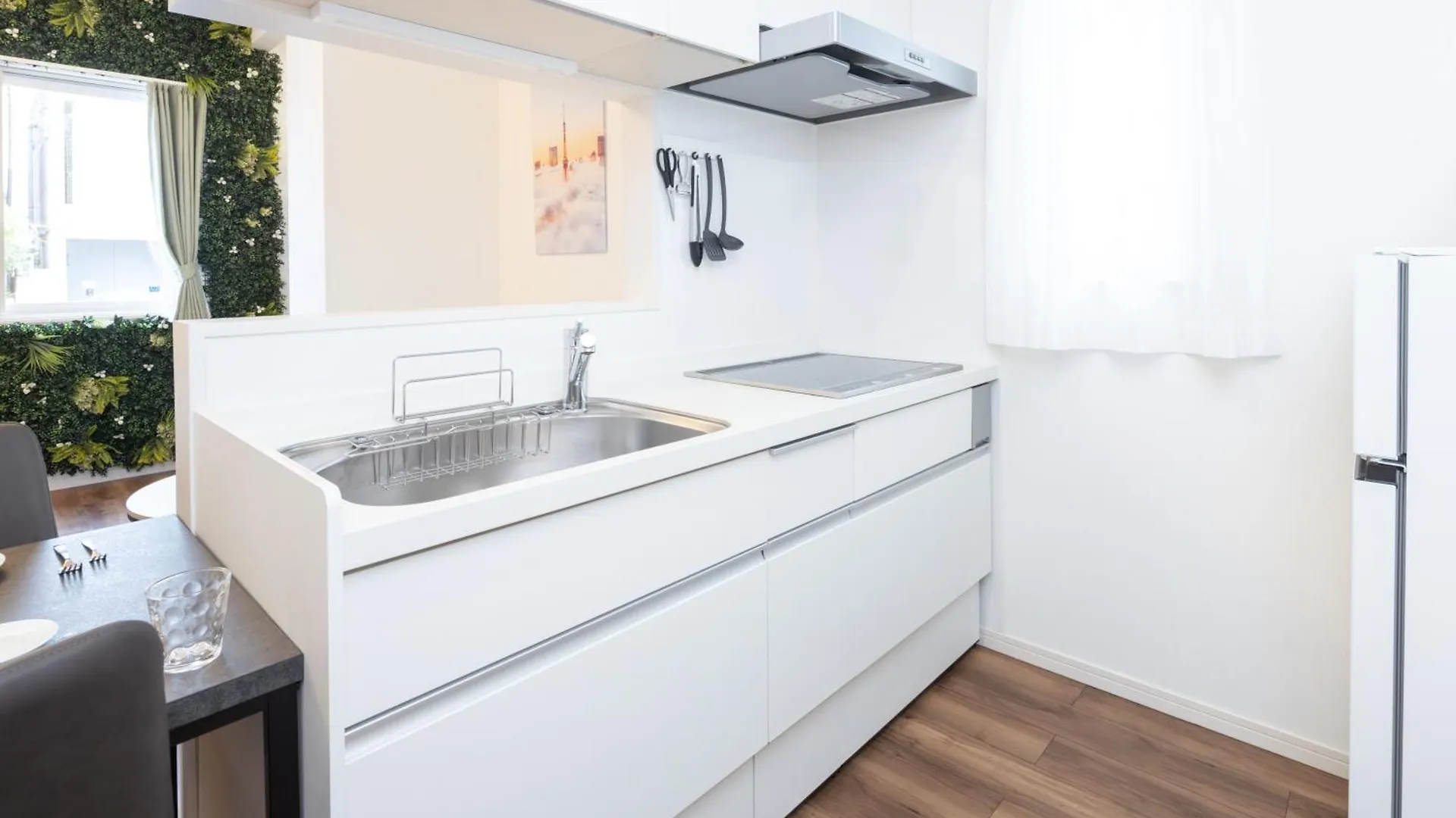 Apartment Villa Kazumax 4 Tokyo