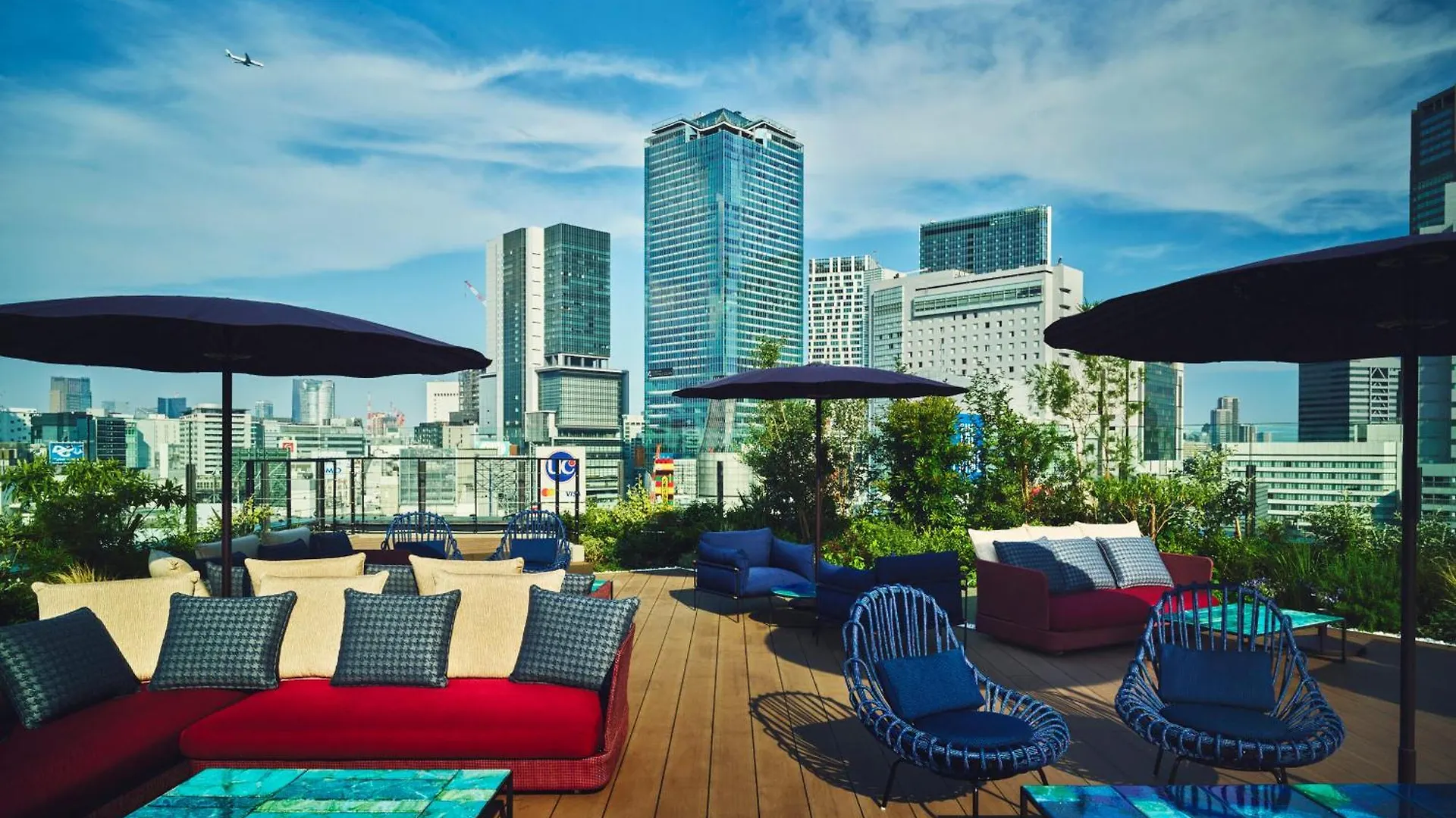 Apartment Villa Kazumax 4 Tokyo